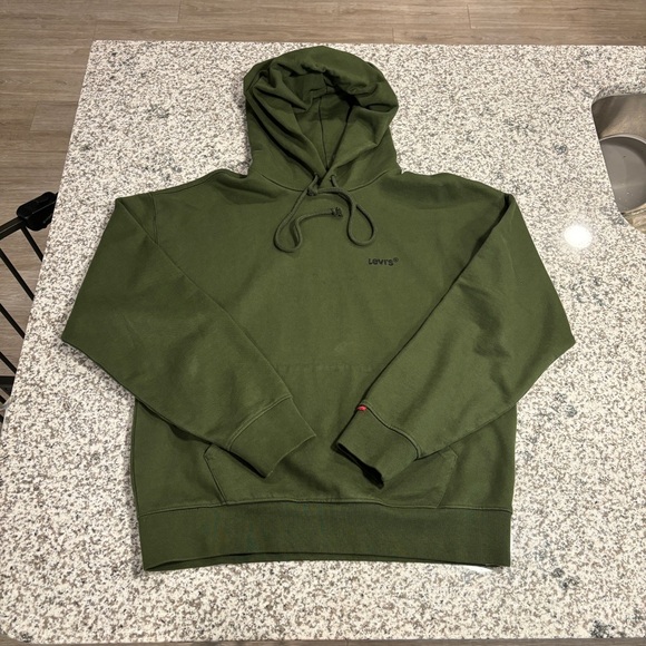 RedTab Hoodie Sweatshirt - Picture 3 of 7